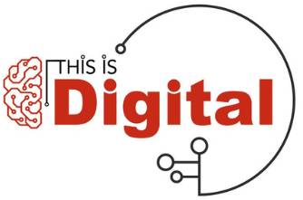 This is Digital Logo